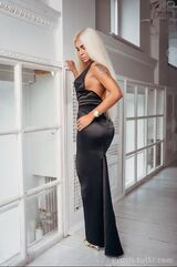 Миниатюра Индивидуалка Полина Ново-Савиновский Фотография 