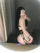 Миниатюра Индивидуалка Ангелина Советский Фотография 