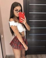 Миниатюра Индивидуалка Мария Фотография 