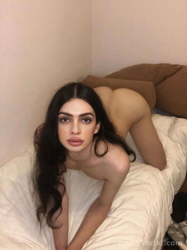 Индивидуалка Милана Ново-Савиновский Фотография 