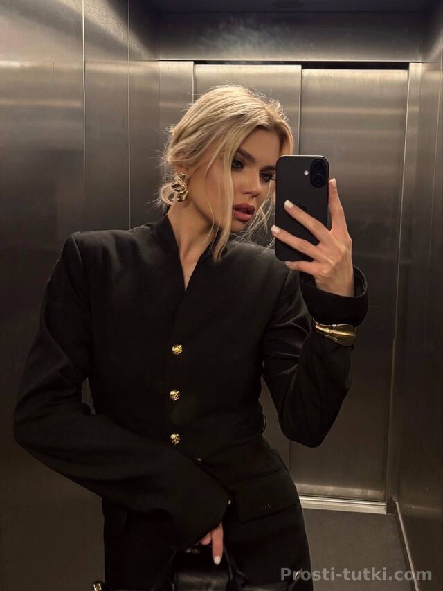 Индивидуалка Kris Приволжский Фотография 