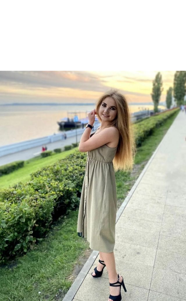 Индивидуалка Настя Авиастроительный Фотография 