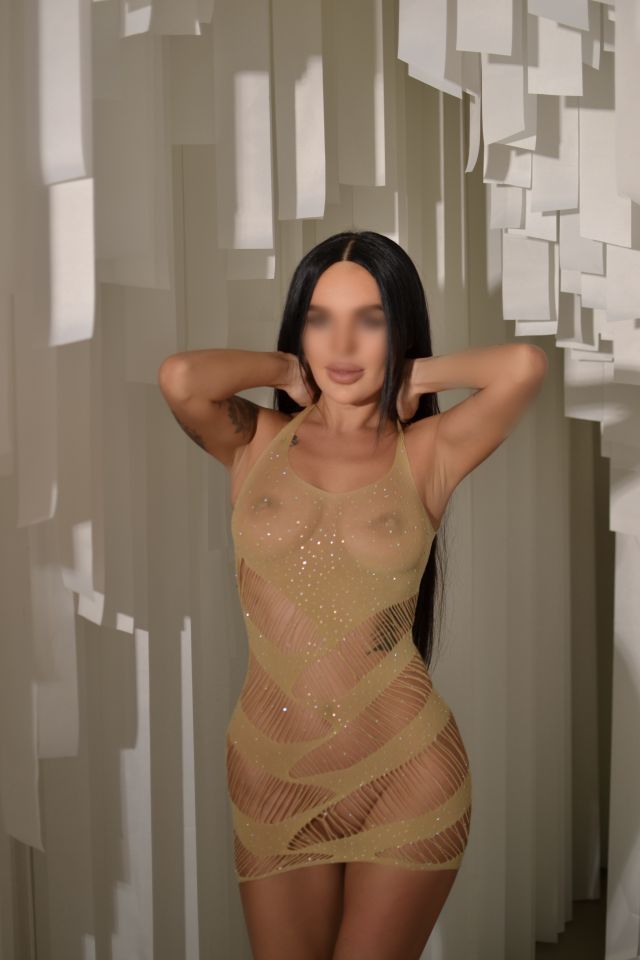 Индивидуалка Регина Приволжский Фотография 