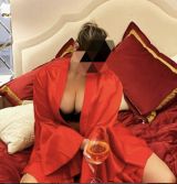 Миниатюра Индивидуалка Элина Советский Фотография 