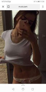 Миниатюра Индивидуалка Настя Ново-Савиновский Фотография 