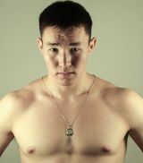 Миниатюра Мужчина PRIDE  Ново-Савиновский Фотография 