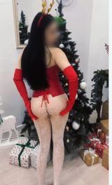 Миниатюра Индивидуалка Катрина Приволжский Фотография 