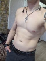 Миниатюра Мужчина Alex Вахитовский Фотография 